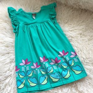 Tea collection dress